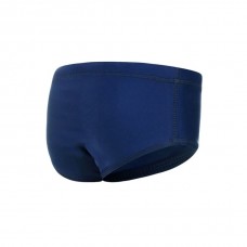 SUNGA SPEEDO SOLID INFANTIL - MARINHO